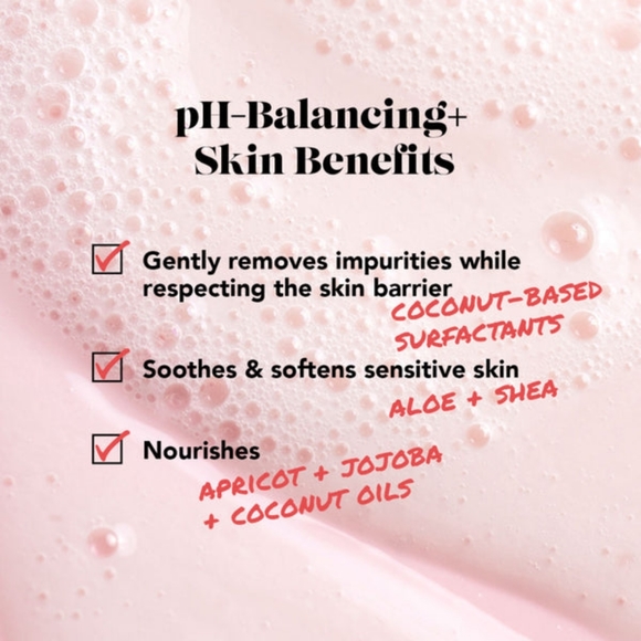 PICK 5 FOR 25 SWEET SPOT LABS UNSCENTED GENTLE WASH - Picture 3 of 3